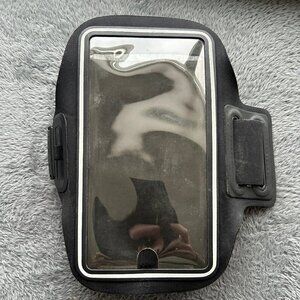 Black Nathan Armband Super 5k Universal fitting EUC